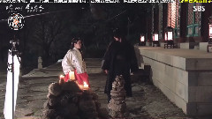 李准基,IU - 昭解CP