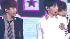 GOT7 - 九合一舞台现场混剪(版本2)