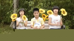 华语童星 - 爱的怀抱
