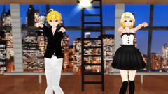 VOCALOID家族 - New York