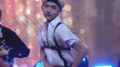 WINWIN（NCT） - Once Again 主-WINWIN 饭拍版 16/09/10