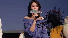 Hello Venus - NARA HELLOVENUS招待会出席