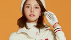 Hello Venus - Nara for LPGA Gallery 2016 FW Collection