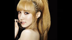 Stellar - Happy Birthday to Stellar's Minhee!