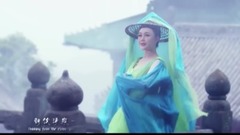 赵一颐 - 赵一颐古风MV唯美首发