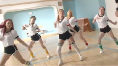 Red Velvet - Russian Roulette
