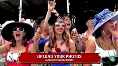 音乐短片 - 斯泰拉.阿托伊斯肯塔基赛马的挑战 TV Spot