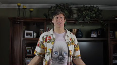 音乐短片 - A spoof Selfie # sausage