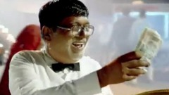 音乐短片 - 喜力India TV Spot