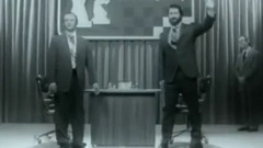 音乐短片 - 最有趣的人