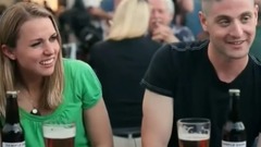 音乐短片 - 塞缪尔.亚当斯波士顿啤酒 TV Spot