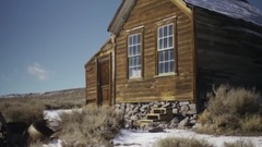 音乐短片 - 鬼城是第一个8k视频