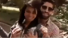 音乐短片 - Extreme Challenges - Catch