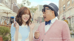 少女时代,Sunny(少女时代) - 新韩银行CF 30秒版 Sunny Cut