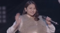 2015冬berryz工房祭ANGERME演唱部分