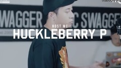 韩国群星 - MIC SWAGGER II Ep.07 Young B & Luda
