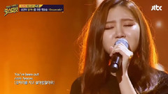 PLEDIS GIRLZ - jtbc Girl Spirit 裴成延