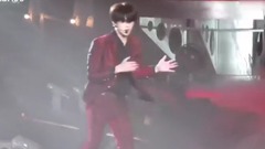 吴世勋(EXO),朴灿烈(EXO),EXO - Amazing