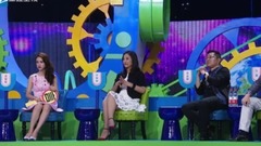 华语群星 - <言值大作战>第一期未播花絮:娱记爆料粉丝偶遇潘粤明