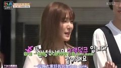 少女时代,Tiffany(少女时代) - 姐姐们的SLAM DUNK E06 TIFFANY CUT