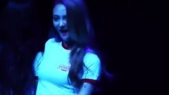 I.O.I,周洁琼(PRISTIN),PRISTIN - Eve