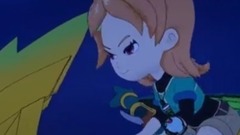 动漫专属 - <斗龙战士4>主题曲
