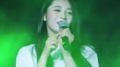 I.O.I,周洁琼(PRISTIN),PRISTIN - Give Love