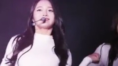 I.O.I,周洁琼(PRISTIN),PRISTIN - Luv