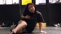 音乐短片 - Kanance ass temptation to Flesh