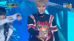 NCT,在玹（NCT）,泰一（NCT）,MARK（NCT）,NCT 127 - Fire Truck(消防车)