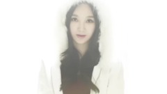 Davichi,姜敏京(Davichi) - DHC卸妆油-迪士尼 姜敏京 广告拍摄背后的故事