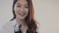 Davichi,姜敏京(Davichi) - DHC Making Film DHC卸妆油-迪士尼 姜敏京 广告制作花絮