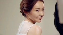 Davichi,姜敏京(Davichi) - 姜敏京 茵芭兰enprani Fotoshooting CF