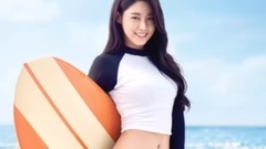 韩国群星 - 女团性感身材排名 TOP 10 ranking moa