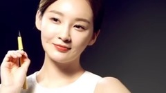Davichi,姜敏京(Davichi) - 姜敏京 Holika Holika's 2015 Model CF