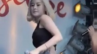 韩国群星 - Butt