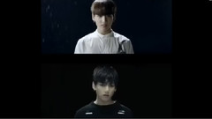防弹少年团,田柾国(防弹少年团),V(防弹少年团) - WINGS相关联系影像