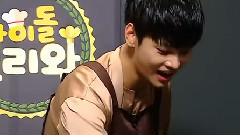 VIXX - 爱豆 鸡蛋丝王&水蛋王 VIXX cut