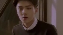 吴世勋(EXO),EXO - 吴世勋 星空之下