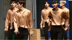 VIXX - MBC 中秋特辑 偶像料理王 VIXX CUT