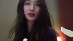 秀智(miss A) - I Just Opened! 杂志十月刊 封面明星 裴秀智 预告