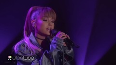 Ariana Grande - Into You & Side To Side