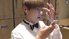 防弹少年团 - BANGTAN BOMB j-hope & V 人气歌谣 Special MC!!