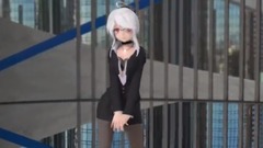 初音未来,VOCALOID家族 - Bo Peep Bo Peep