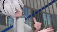 初音未来,VOCALOID家族 - Yeah Oh Ahhh Oh