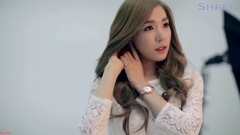少女时代,Tiffany(少女时代) - Meteorite