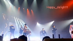 EXO,刘在石,都暻秀(EXO),XIUMIN(EXO),KAI(EXO) - Dancing King