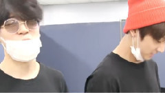 防弹少年团 - Jimin & Jung Kook 音乐中心MC