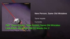 欧美群星 - Billboard Top 50 Hot Rock Songs