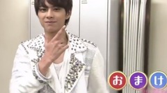 Sexy Zone,Johnnys Jr. - おまけ